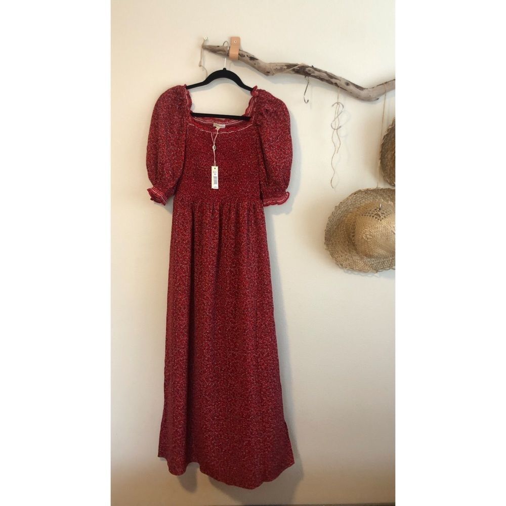 MAX STUDIO XS Dress NEW with Tags